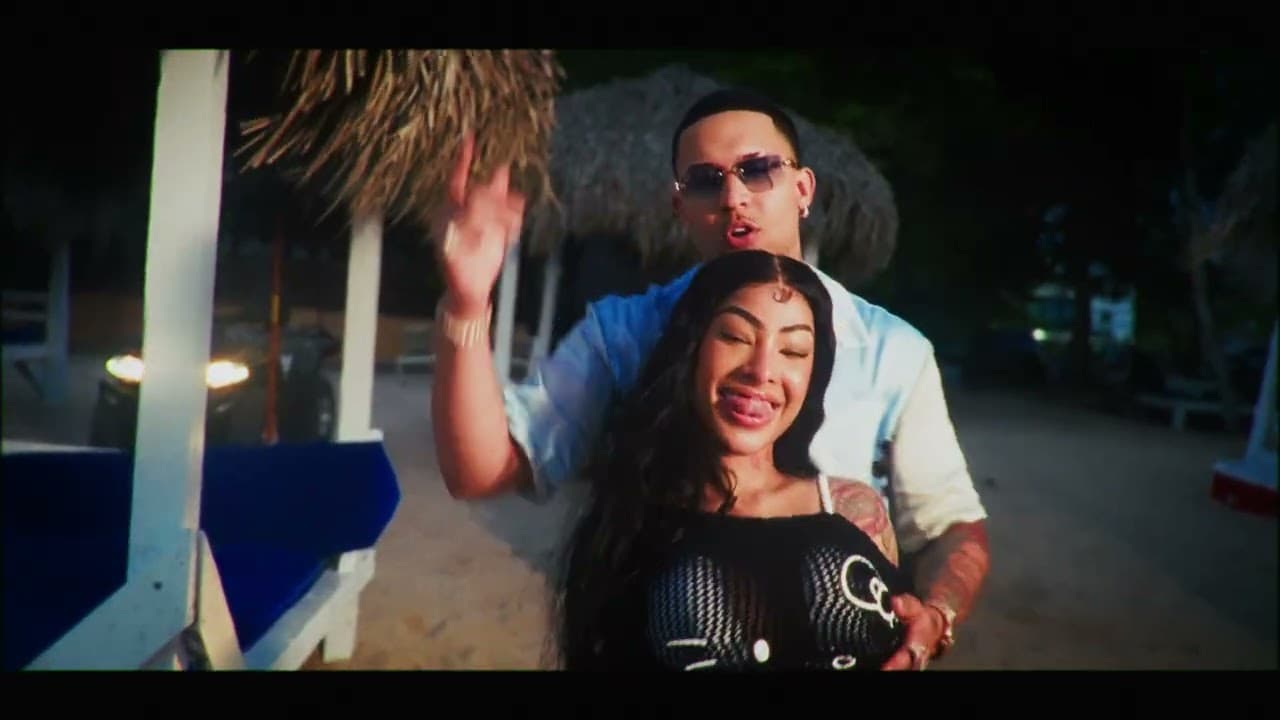 YAILIN LA MAS VIRAL X JEY ONE X ALOFOKE MUSIC - VAI