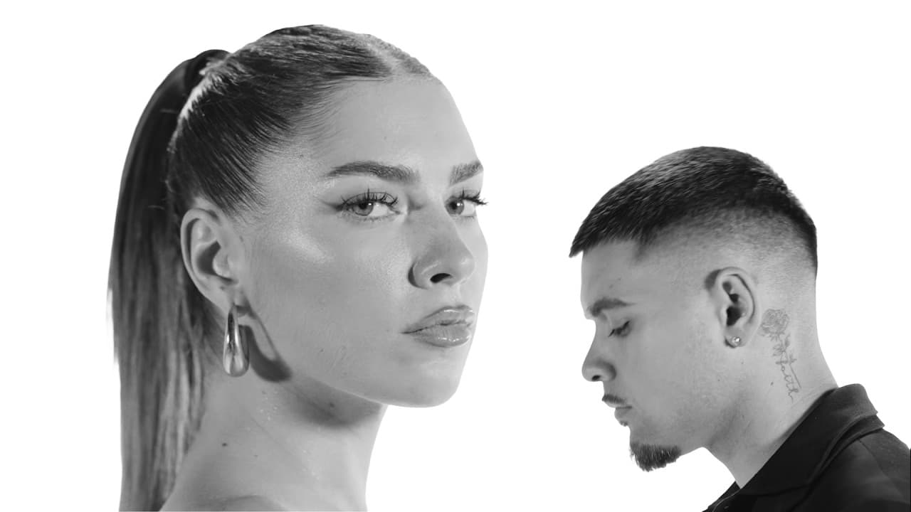JO feat. EFRA - Sufar in tacere | Official Video
