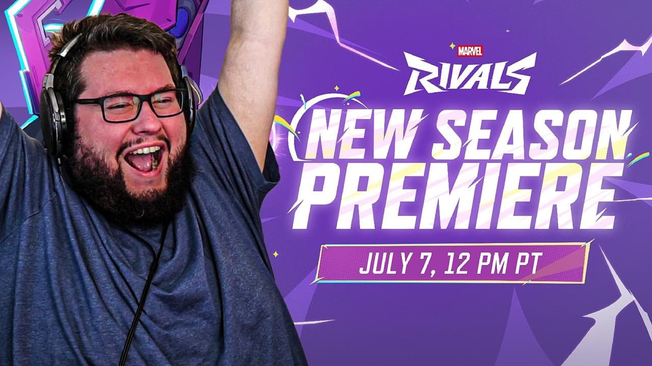 HUGE DAY! JUBILEE SHOWCASE AND ALL NEW S9 CONTENT TODAY GET IN HERE! !gamersupps
