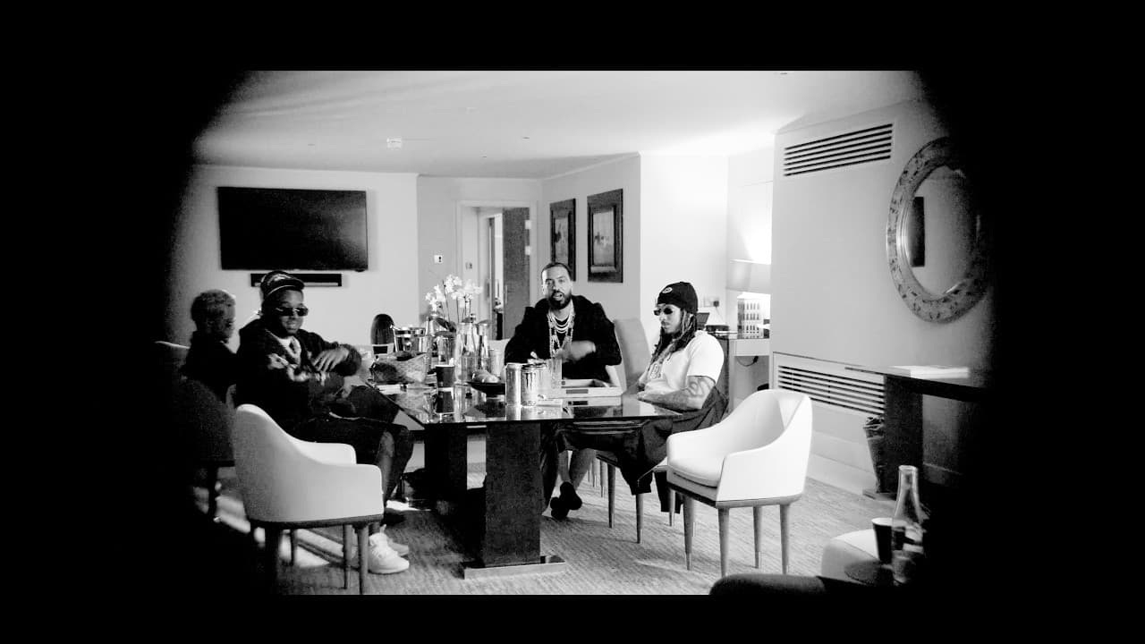D-Block Europe X French Montana - RICO (Official Music Video)