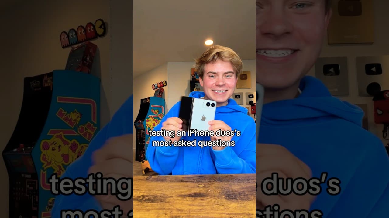 Testing the iPhone duo’s most asked questions