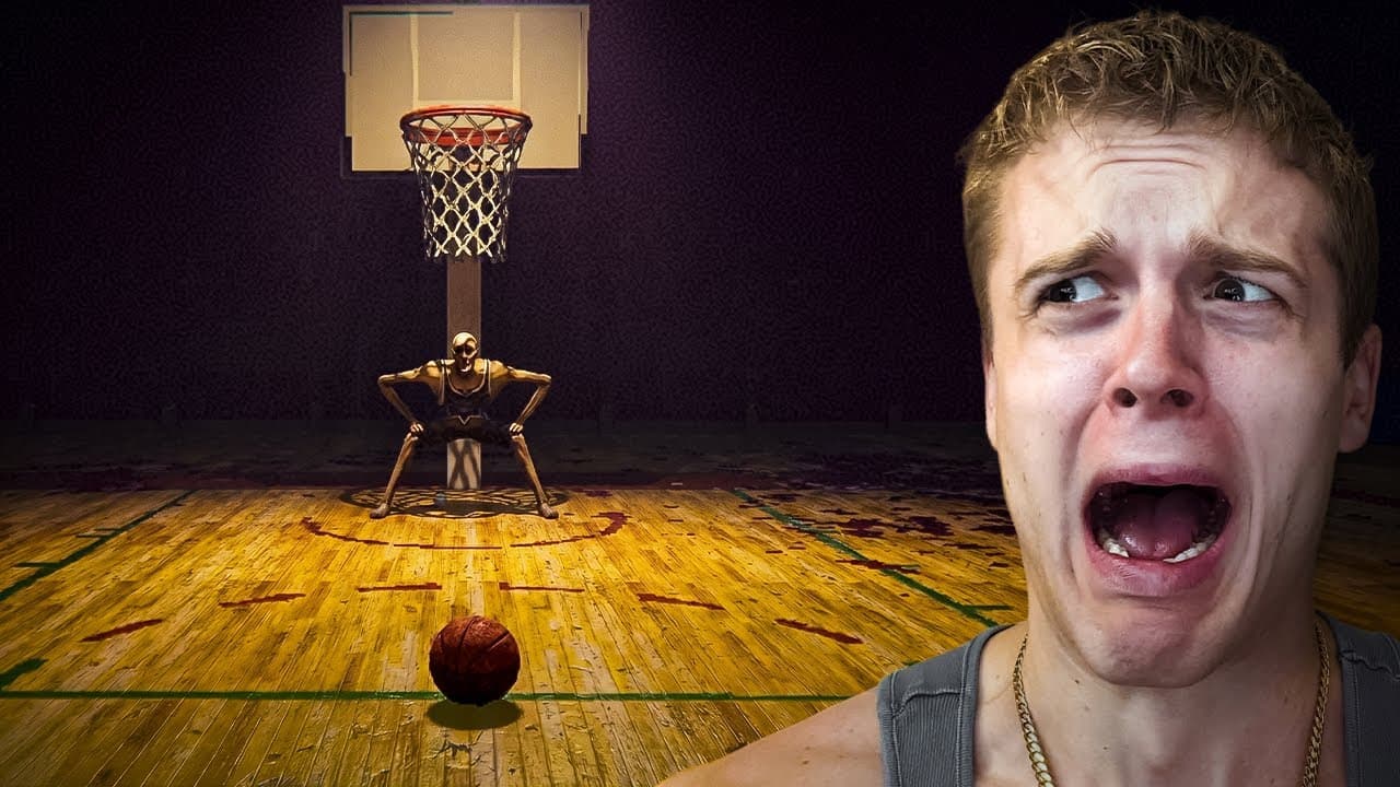Playing Ball For My LIFE [Midnight Hoops]