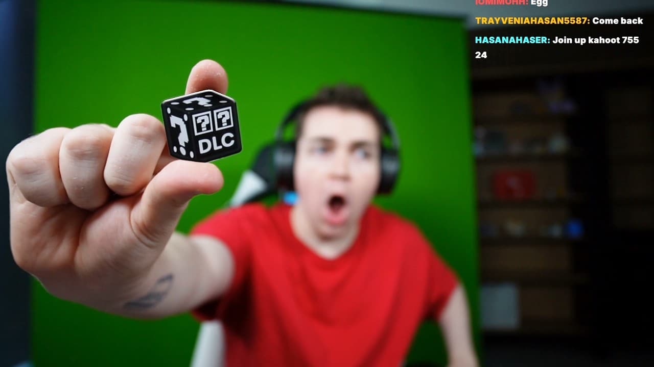 opening LUCKY BLOCKS in real life!!