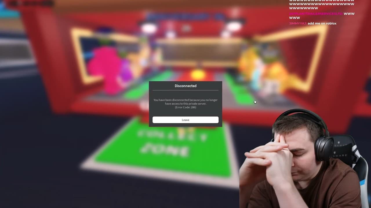 i lost it