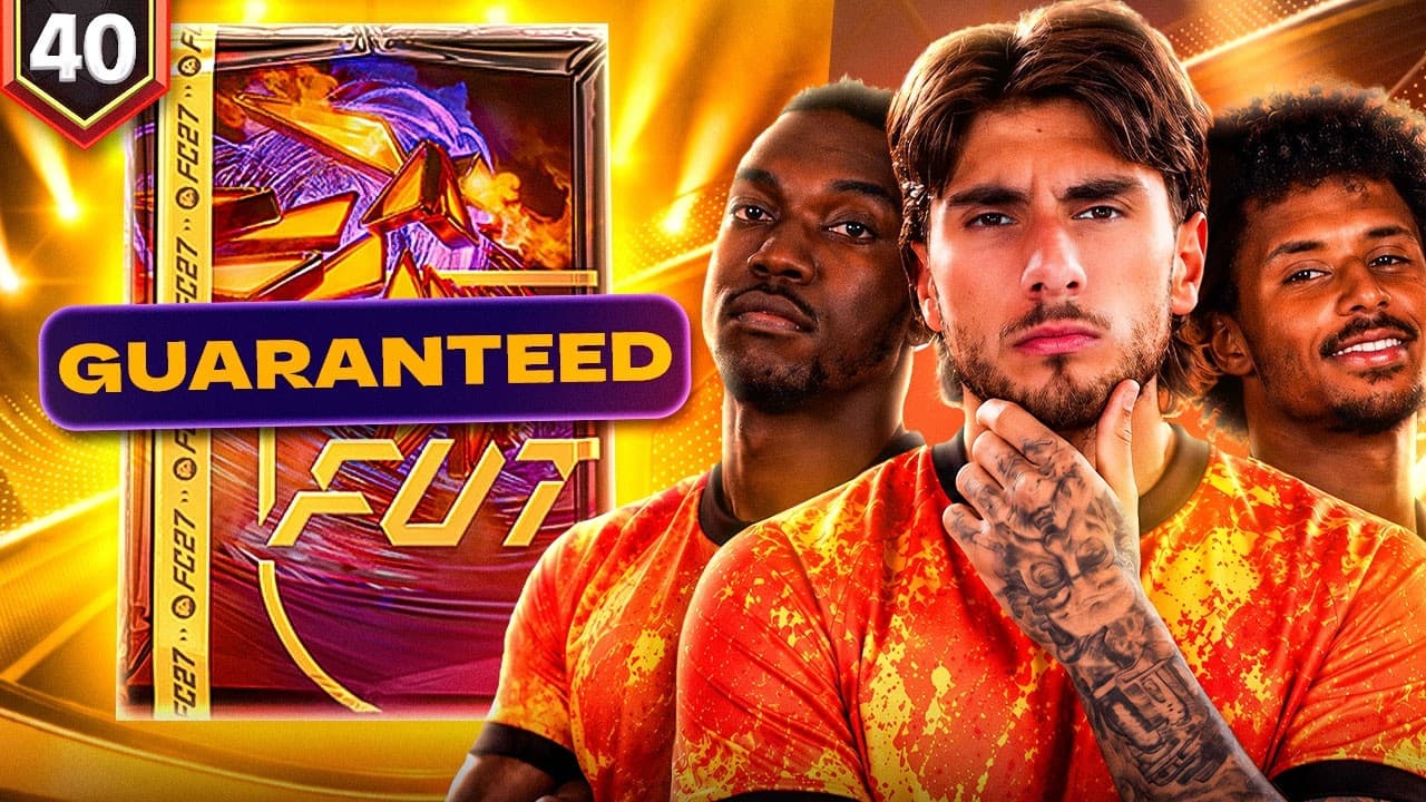 I Opened The GUARANTEED SCREAM Pack! (OGRTG #40)