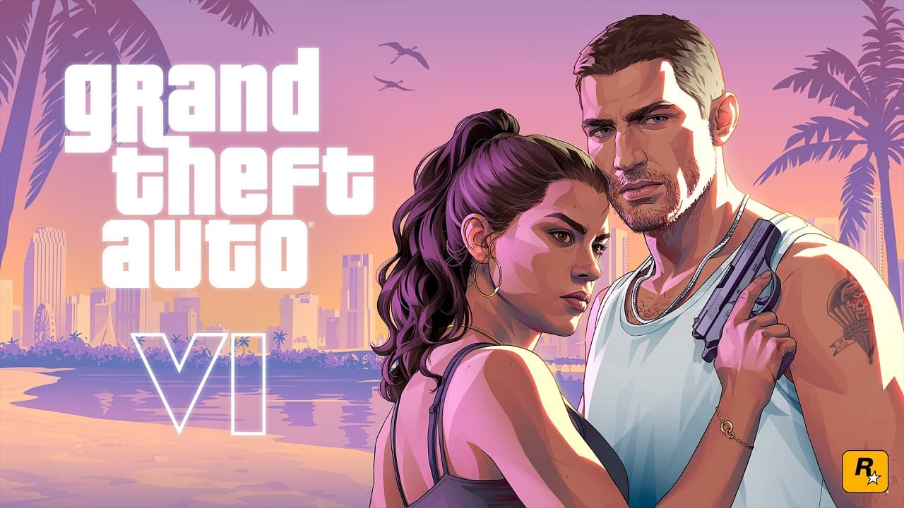 GTA 6 PRE-ORDERS ARE LIVE!! GET IN HERE!