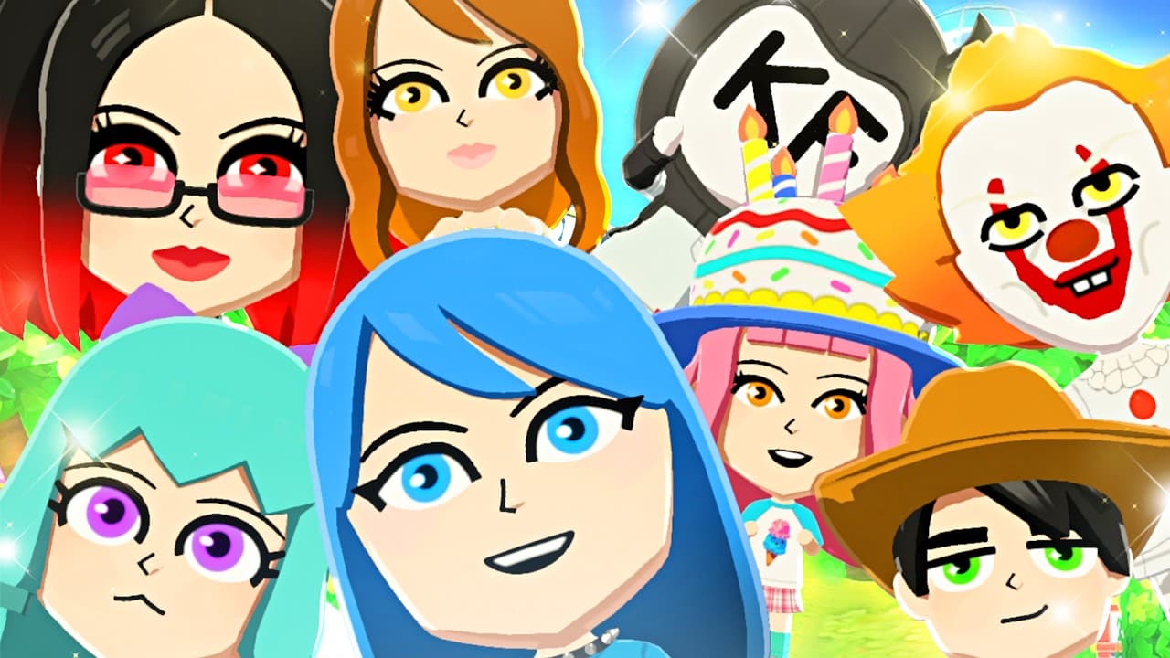 We Can't Believe This Happened in Tomodachi Life!