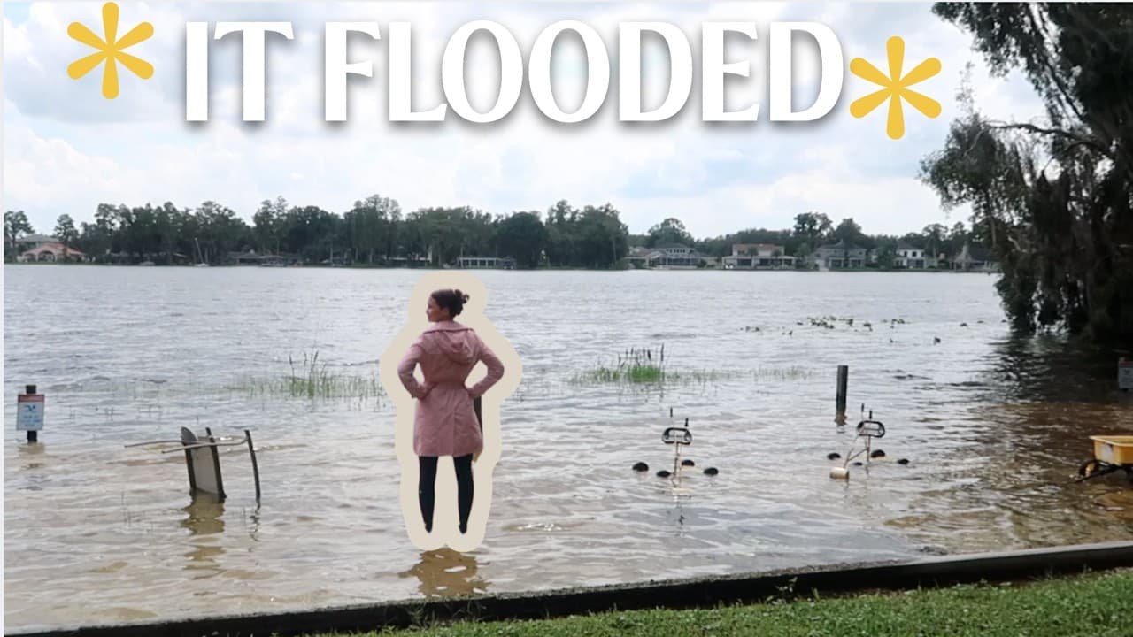 Hurricane Flashbacks. Sharing It All +  Food, Recipes, New Methods, Birthday Stuff, &