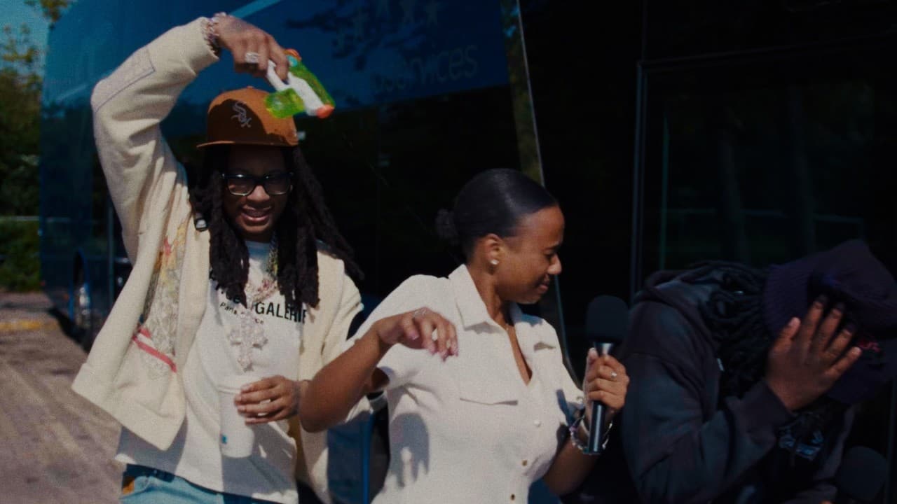 Digga - Double Tap (Official Video)