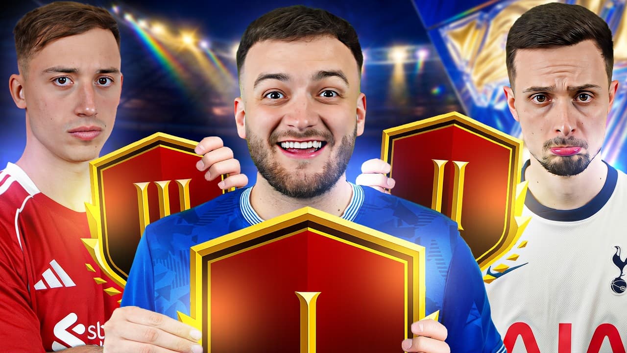 TOTS REWARDS DECIDE OUR TEAM!