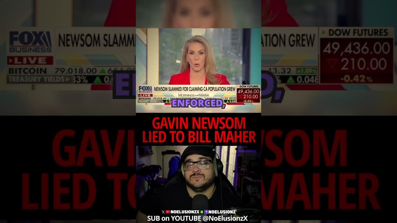 Gavin Newsom Fact Check: Homelessness Claims vs Reality