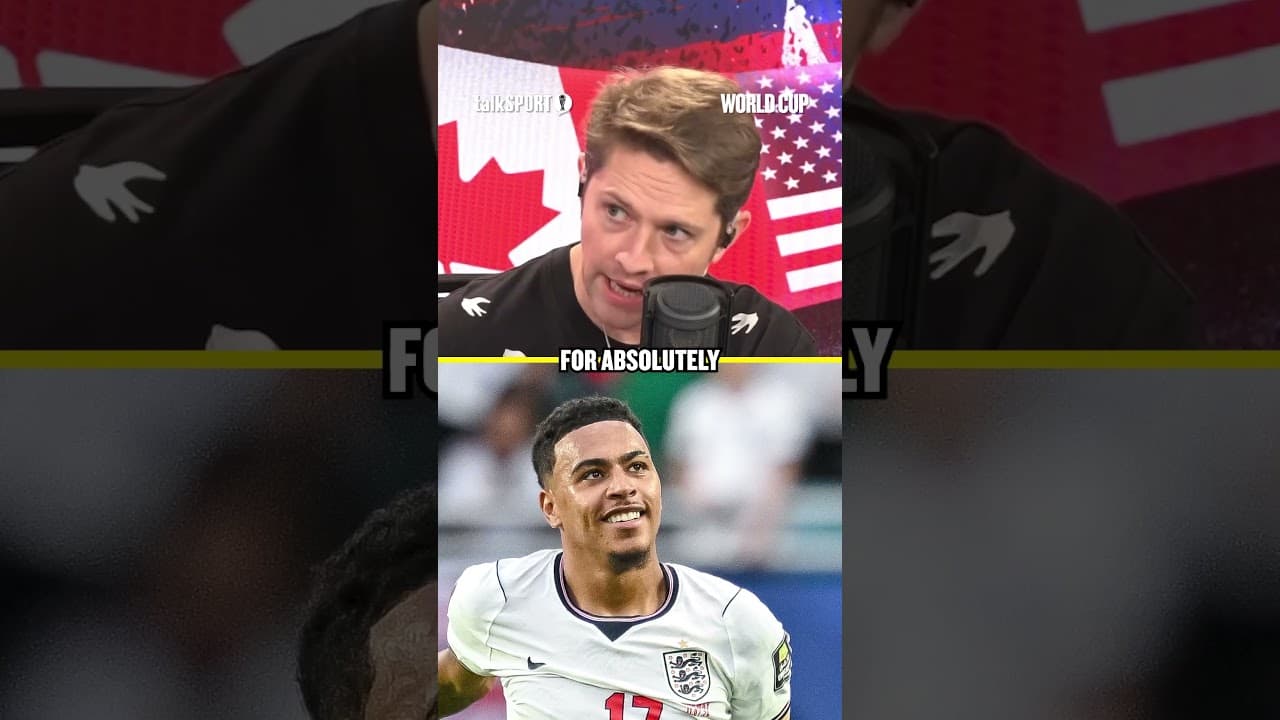 Rory Jennings has his say on the breaking news surrounding Morgan Rogers' move to Chelsea!
