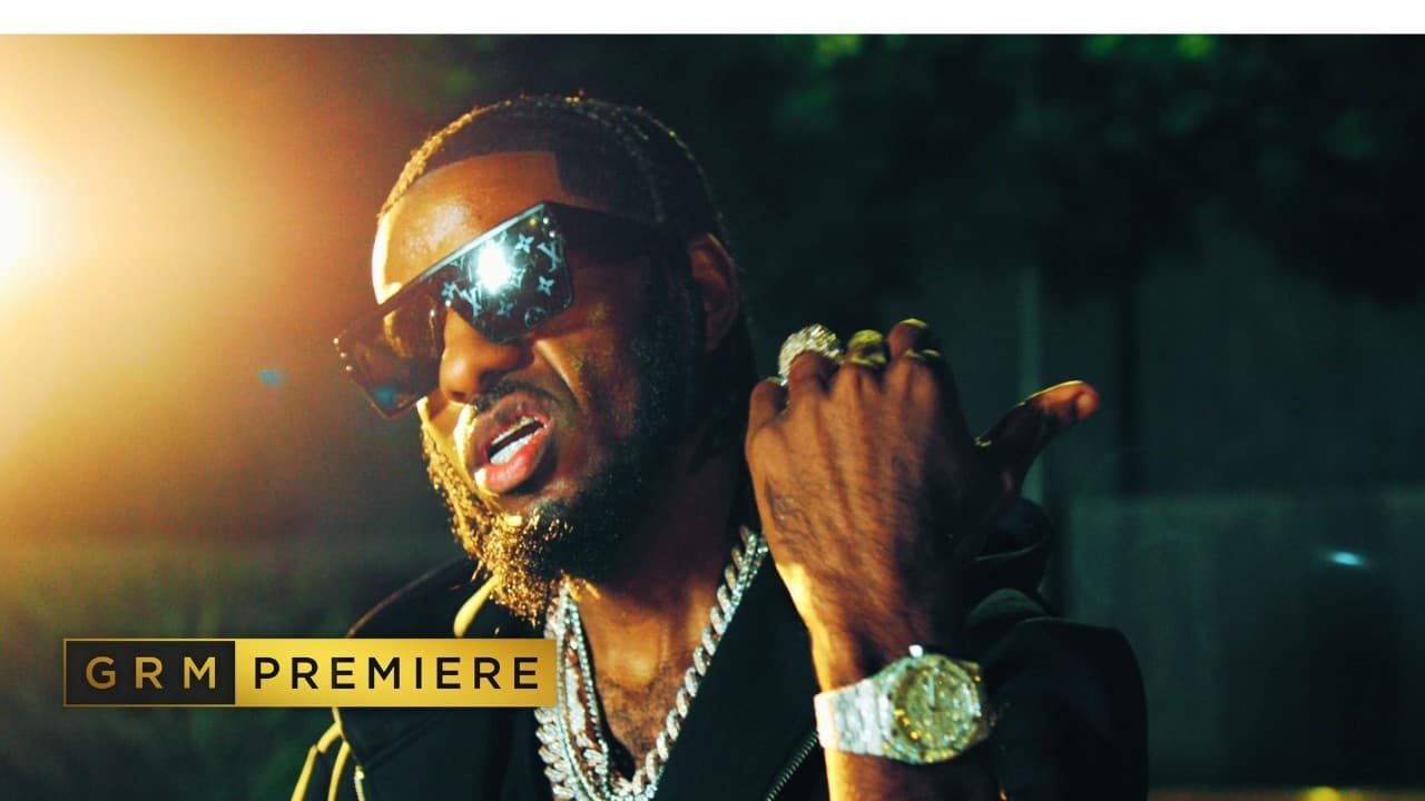 Twin S x Rekky - Pullin Up [Music Video] | GRM Daily