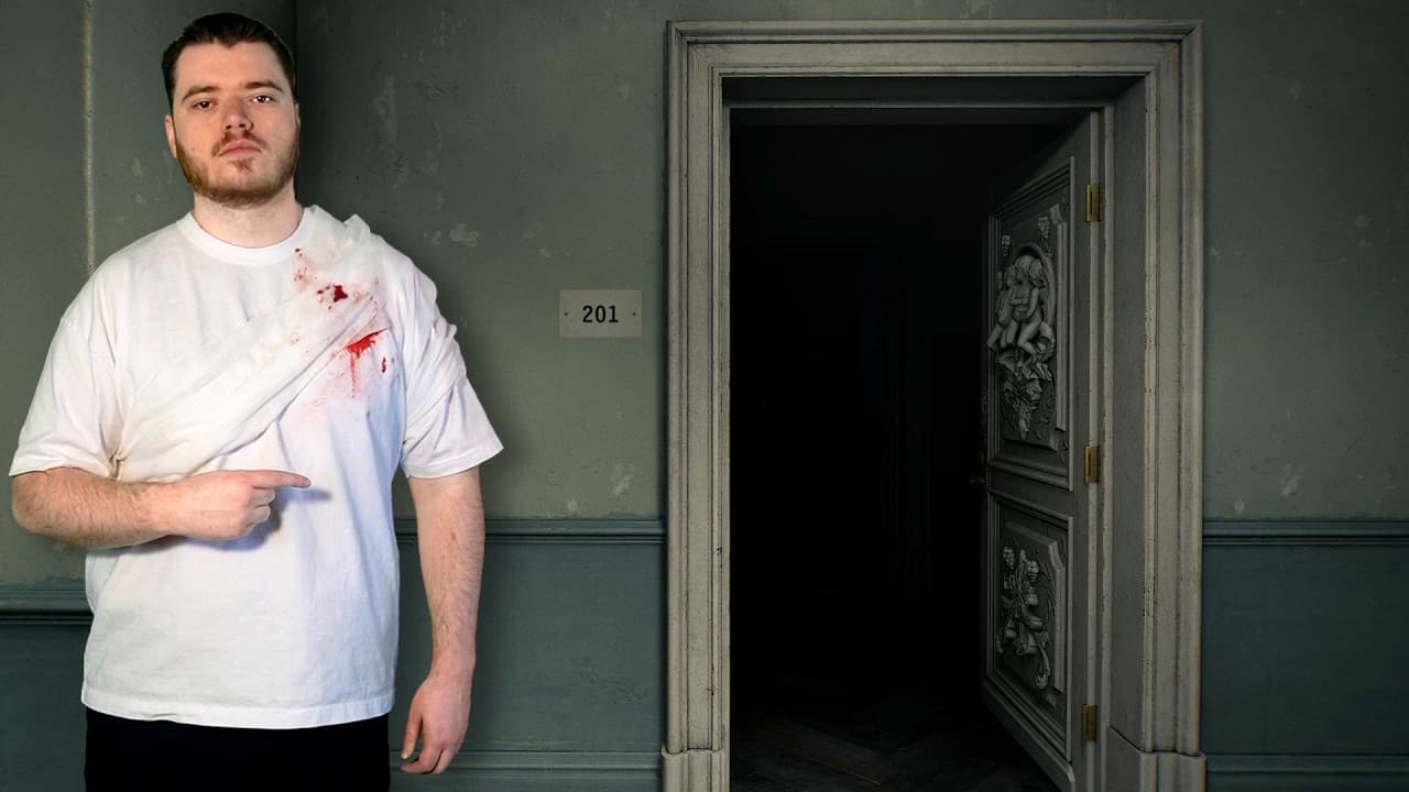Why This Room in Resident Evil 9 Is So Terrifying