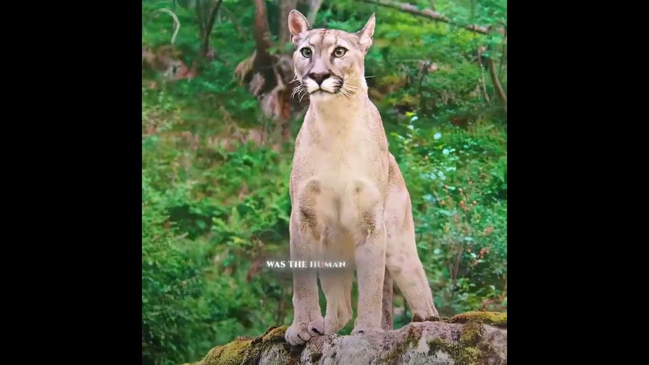 A place where they all could turn into animals   #recap #movie