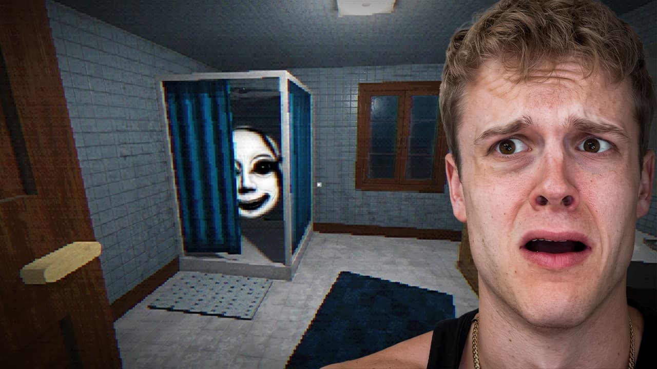 I Don’t Remember This In My Apartment…