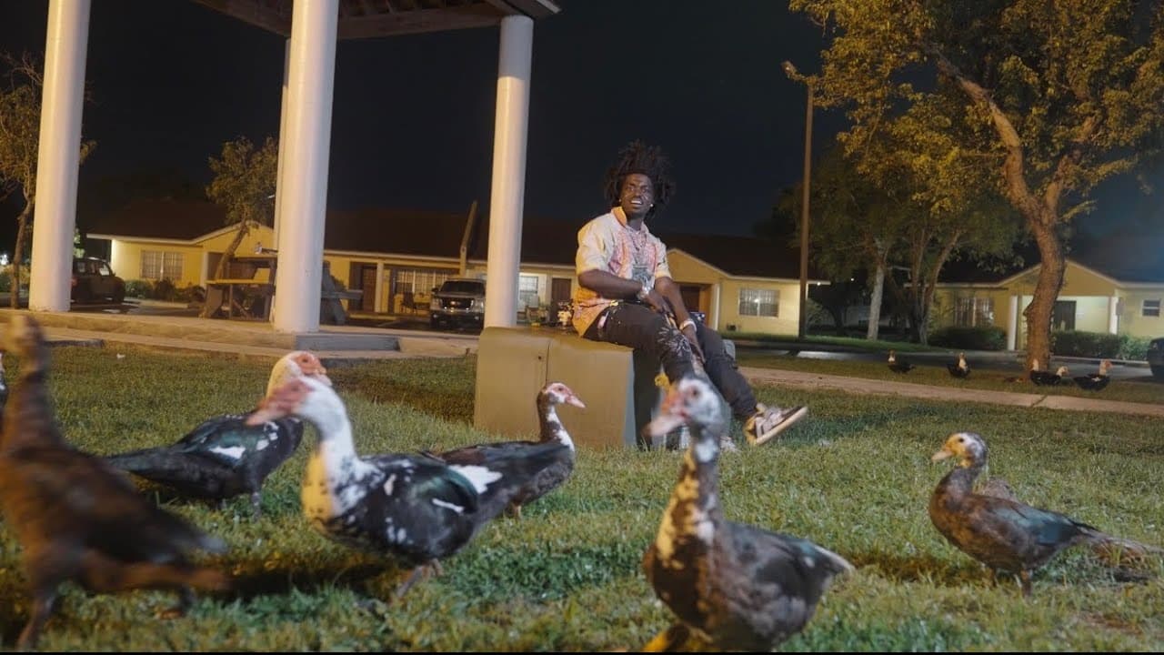 Kodak Black - Little Birdie  [Official Music Video]