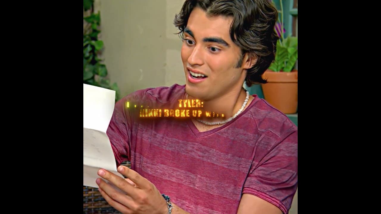 Tyler’s parents figured out his trick..#edit #Dogwithablog #film #movie