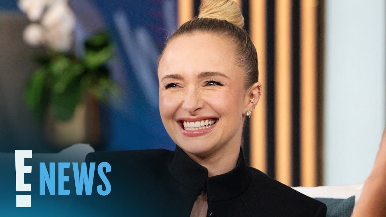 Hayden Panettiere Suffered Apparent Overdose, Cardiac Arrest | E! News