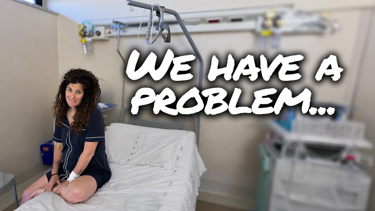 Why We May Be Gone for a While