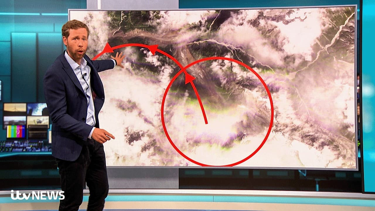 Explained: What caused the Nepal flash floods?