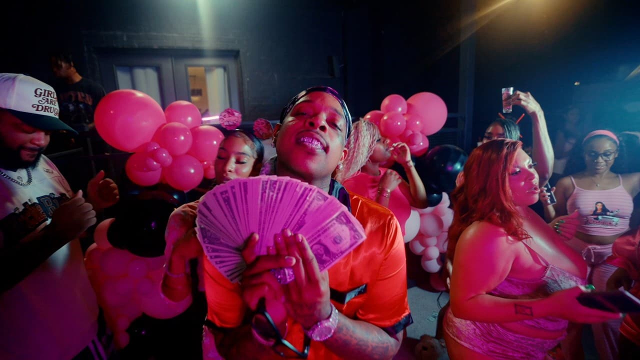 2FithyRicky - $1s [Official Music Video]