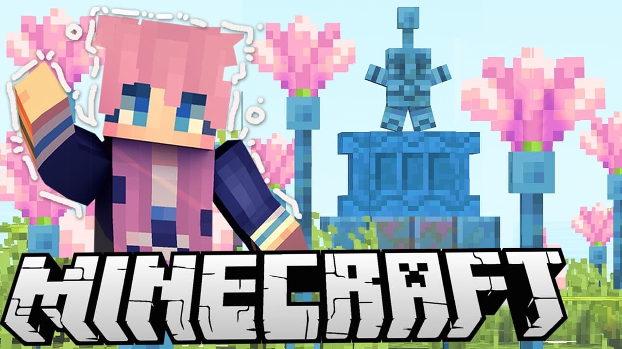 Shipwreck | Minecraft Forever World | Ep. 8