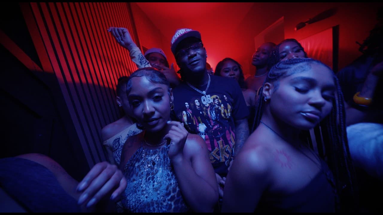 Noodah05 - Around Me (Official Music Video)
