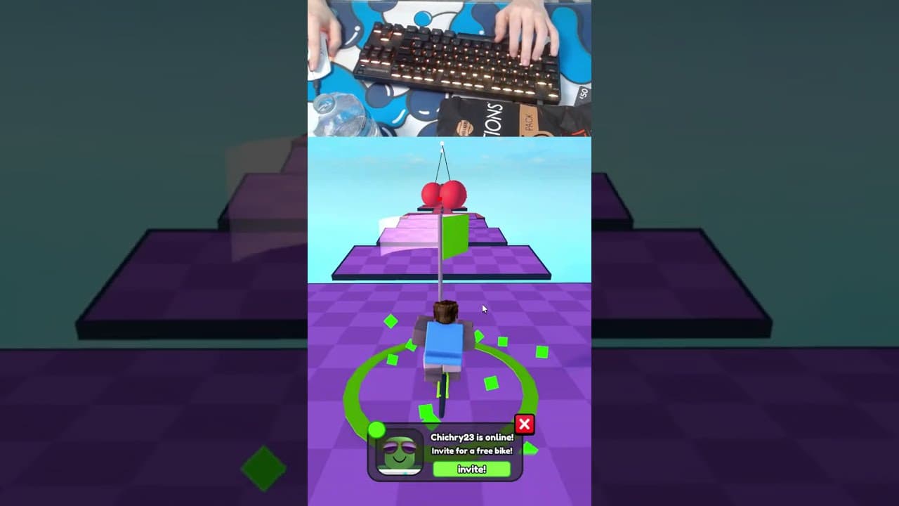 CROCODILE FUN CHALLENGE!