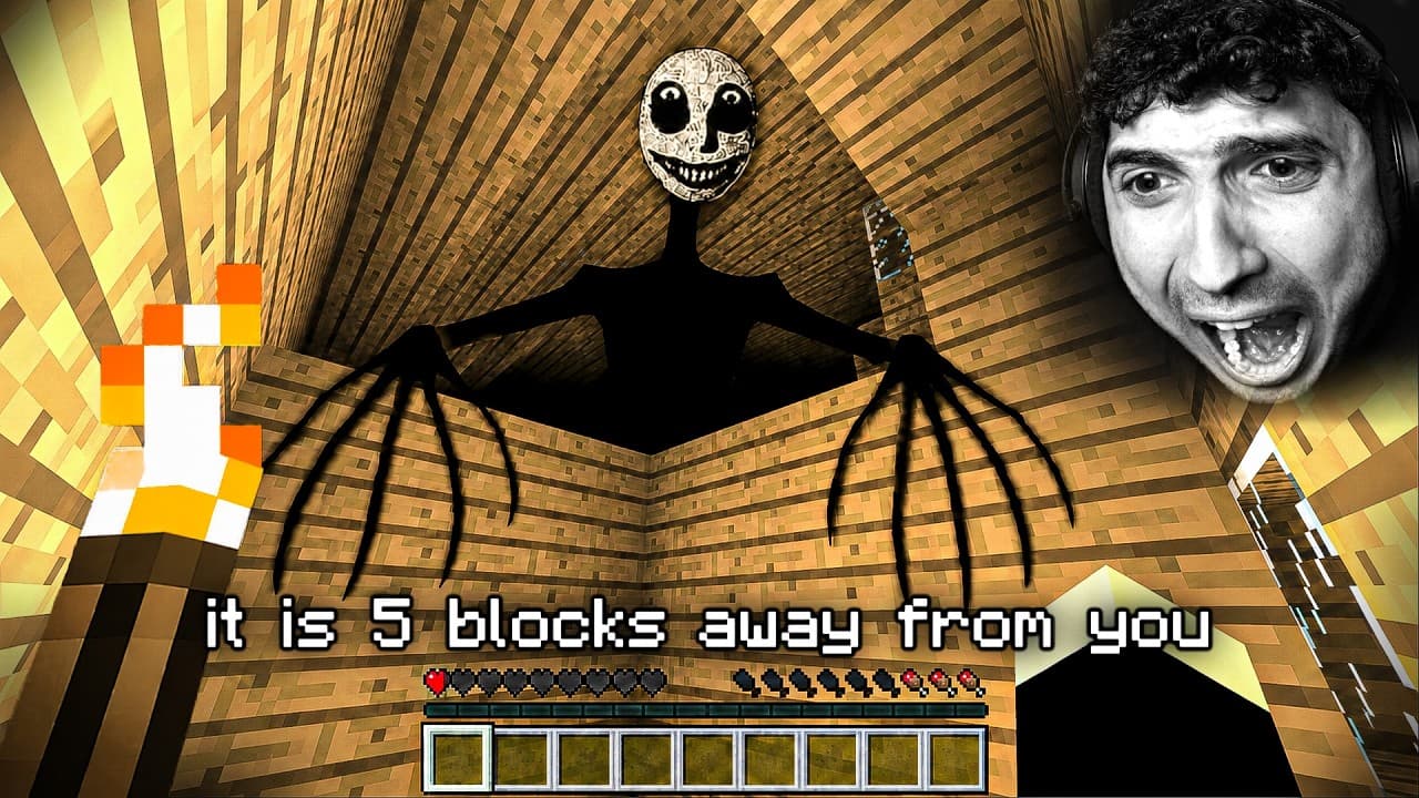 The Most Scared I've Ever Been...