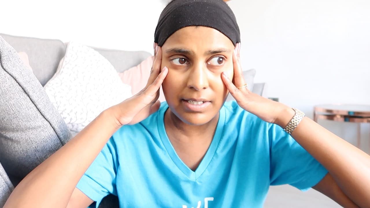 Fear Of Missing Out!! *Radiotherapy Cancer Journey 2026*