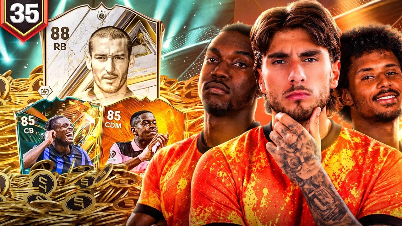 1,000,000 COINS SPENDING SPREE! (OGRTG #35)