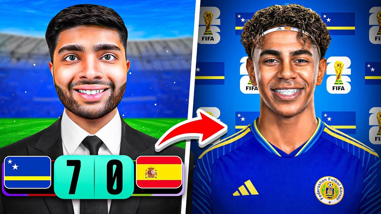 Every World Cup Win = Steal Their Best Player