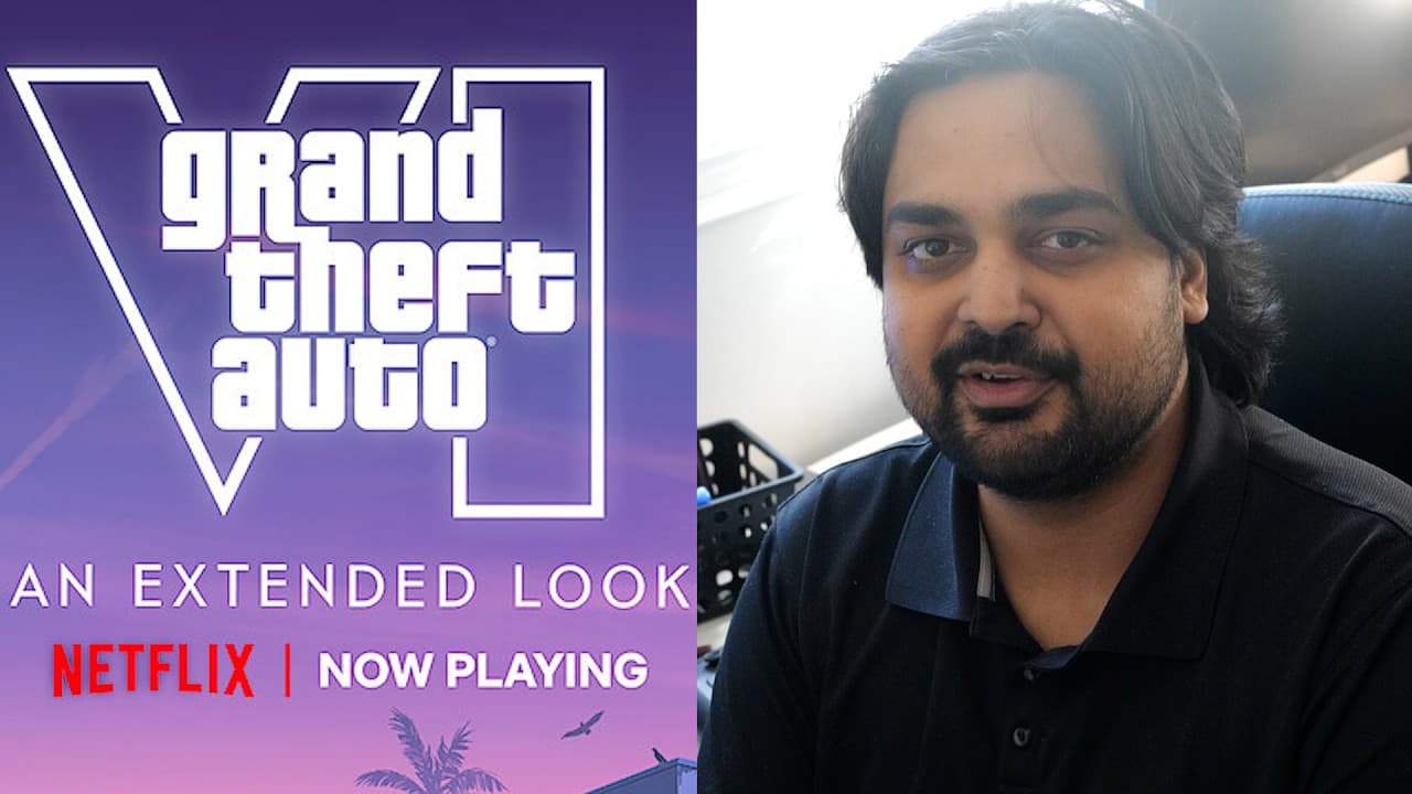 GTA 6 Gameplay Reveal Thoughts...
