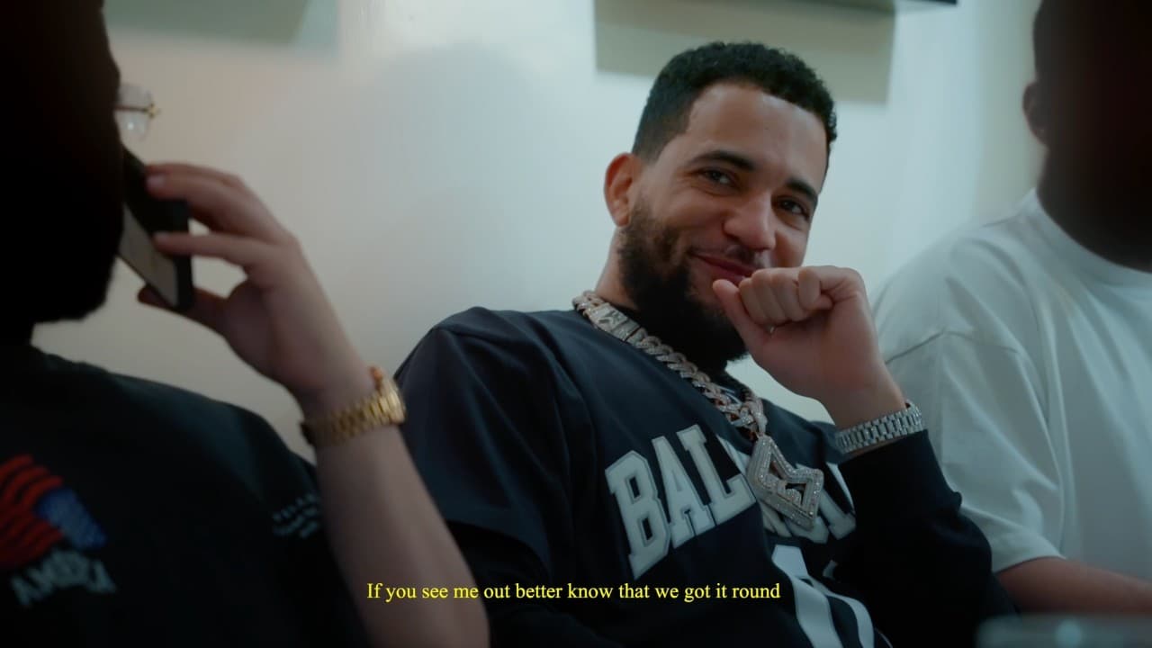 Asco - TND (Official Music Video)