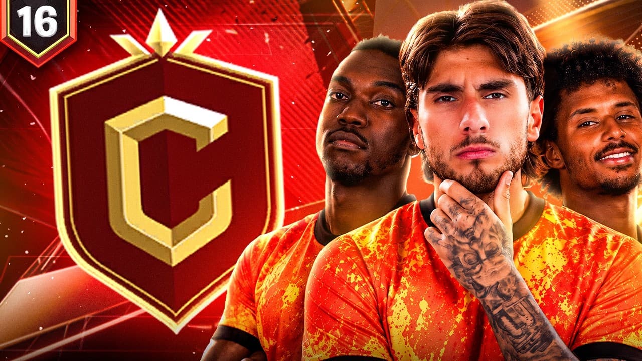My First FUT Champs (1/3) (OGRTG #16)