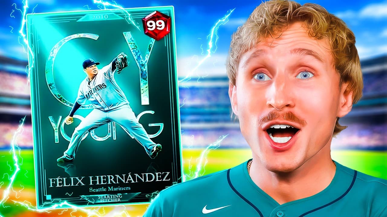My First Ever MLB Pack Opening!