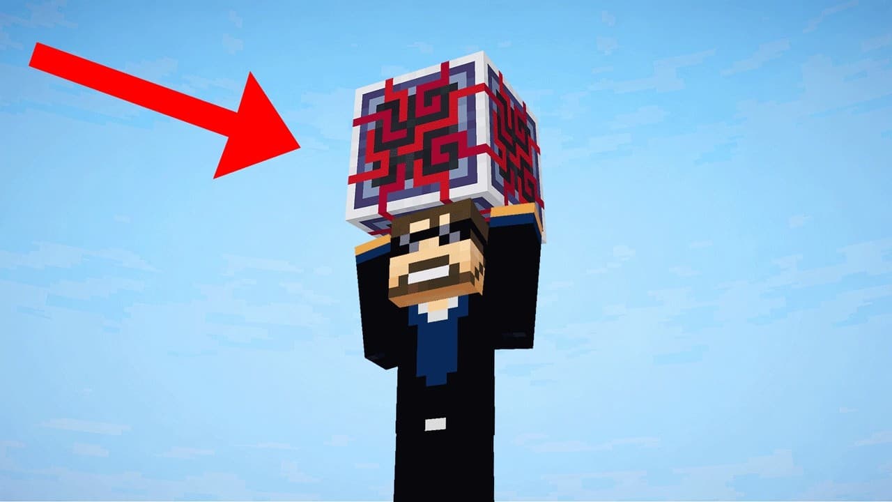We Got UNLIMITED STORAGE - Sky Factory Season 7 EP 3