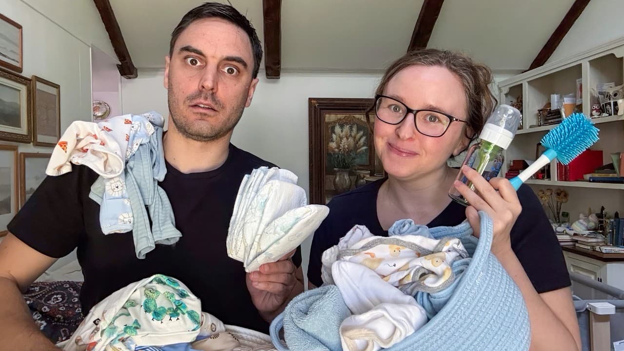 "WE WEREN'T READY... The Reality of Life After NICU"