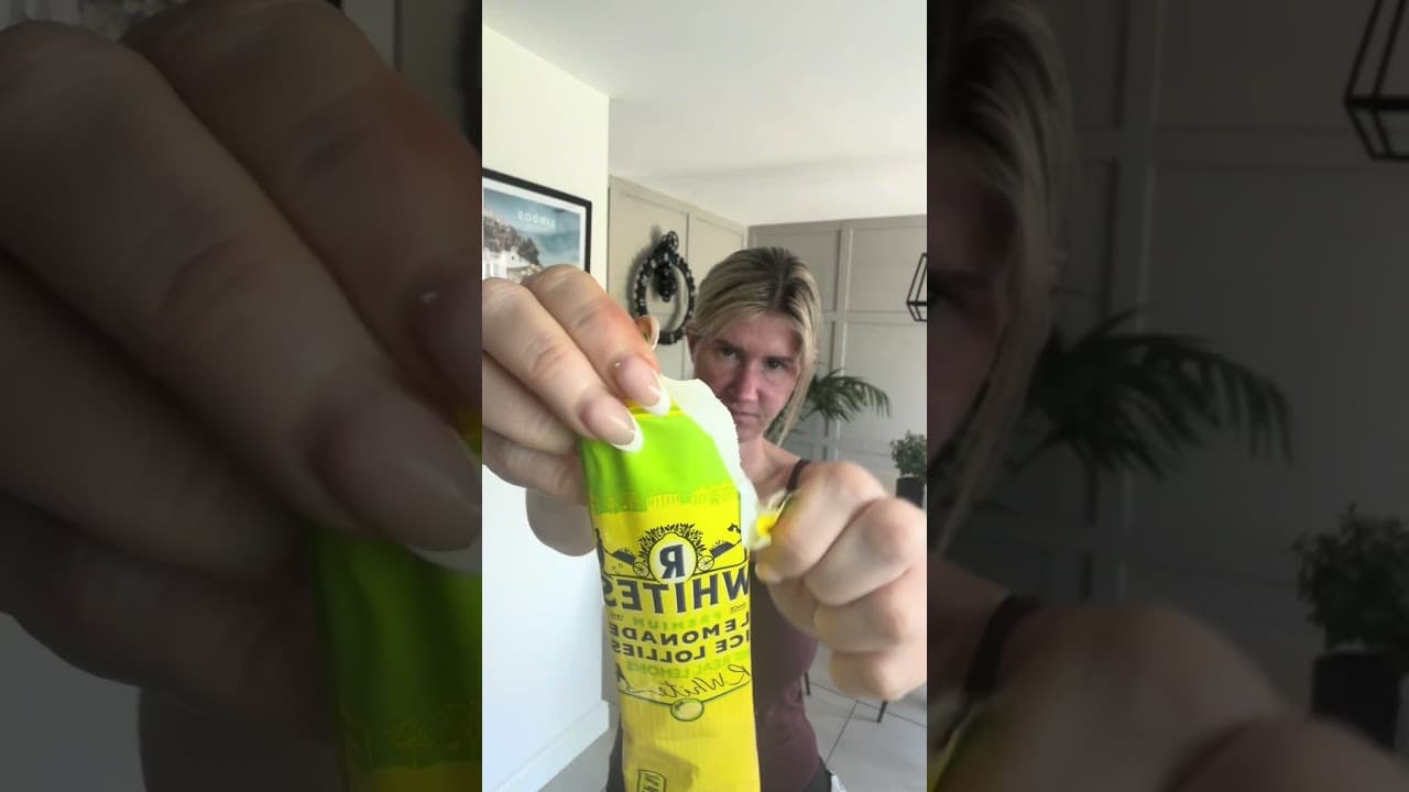 Morning Routine In A UK Heatwave ☀️