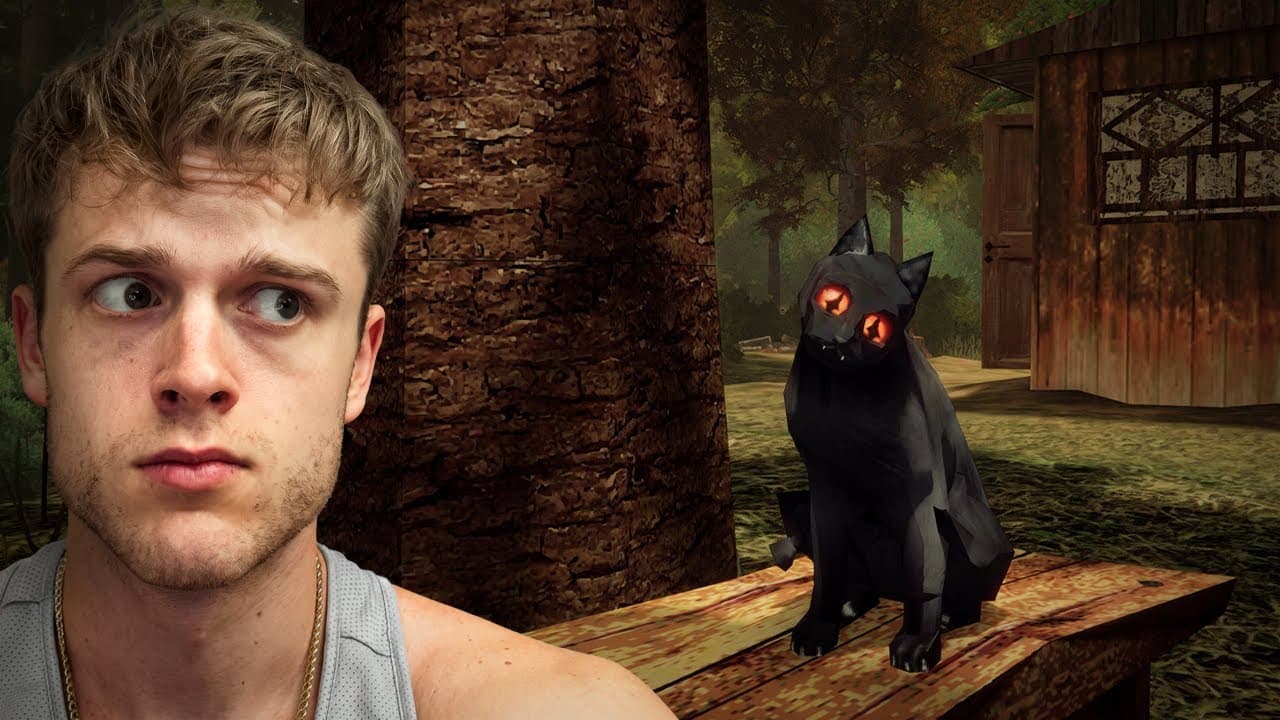 Working On A Haunted Farm…[Dread Fields]