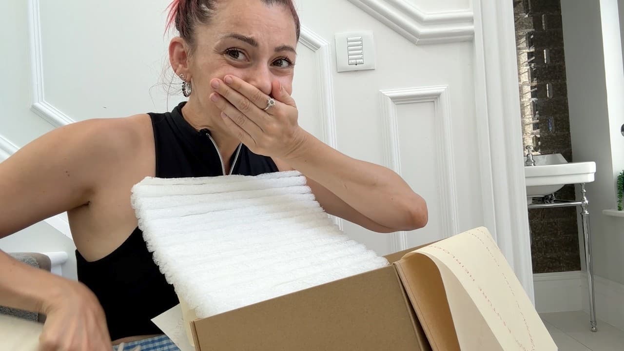 A very emotional parcel, massive summer clear out and I found the perfect dress for the wedding