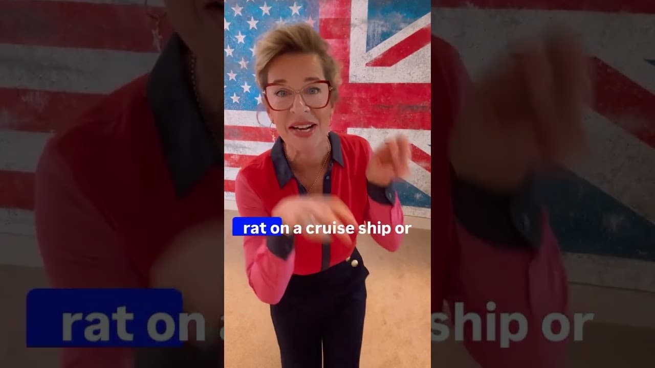 Your daily news download from Katie Hopkins #BatshitBonkersBritain