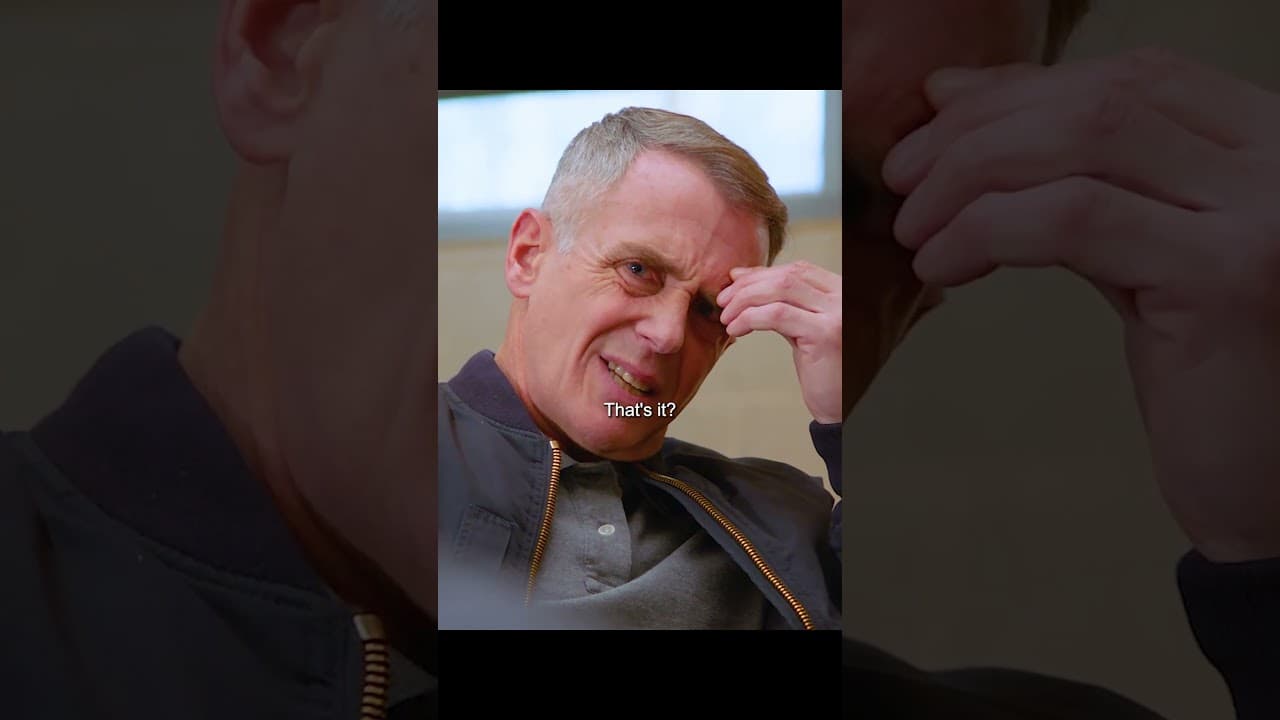 Everyone should broaden their horizons#ChicagoFire