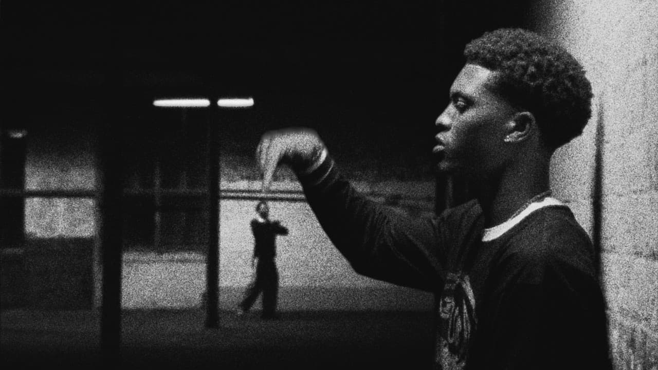NEMZZZ - 4AM [OFFICIAL VIDEO]