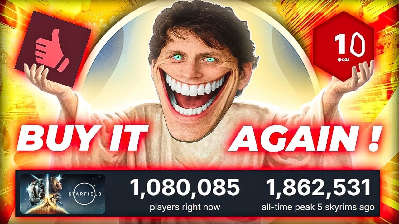 this is BAD..