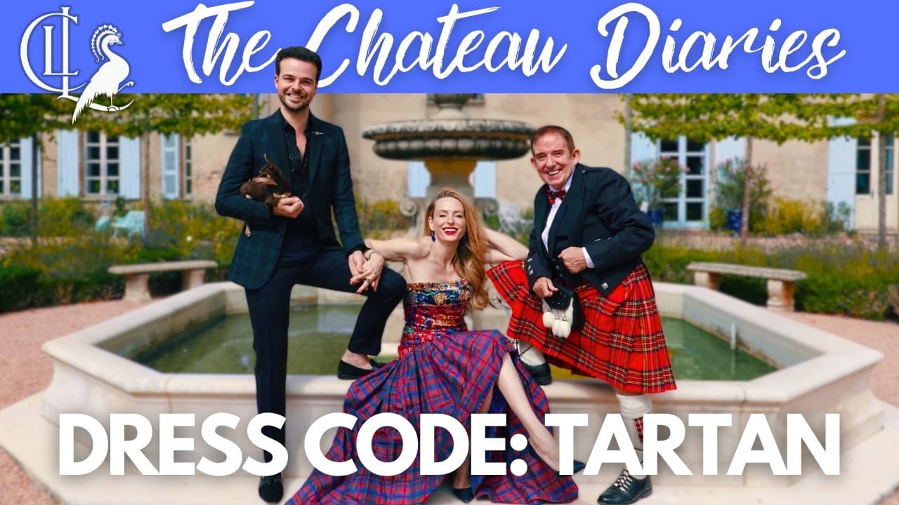 British TV Is Back at Lalande… and Things Get a Little Strange!