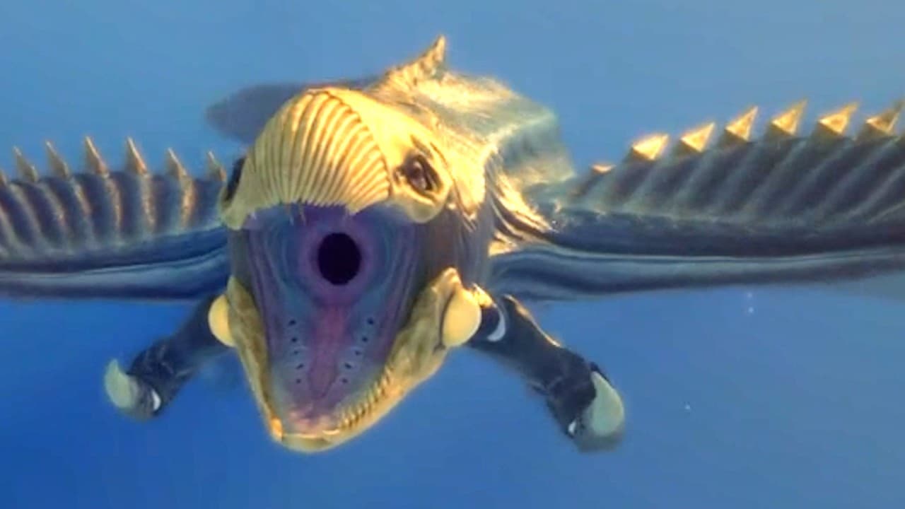 Subnautica 2 is Absolutely Terrifying