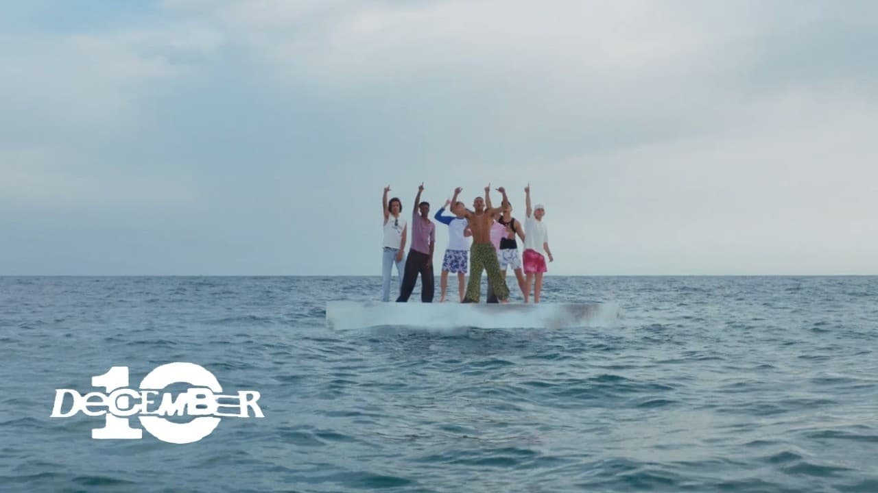 December 10 - Infinity (123) | Official Video