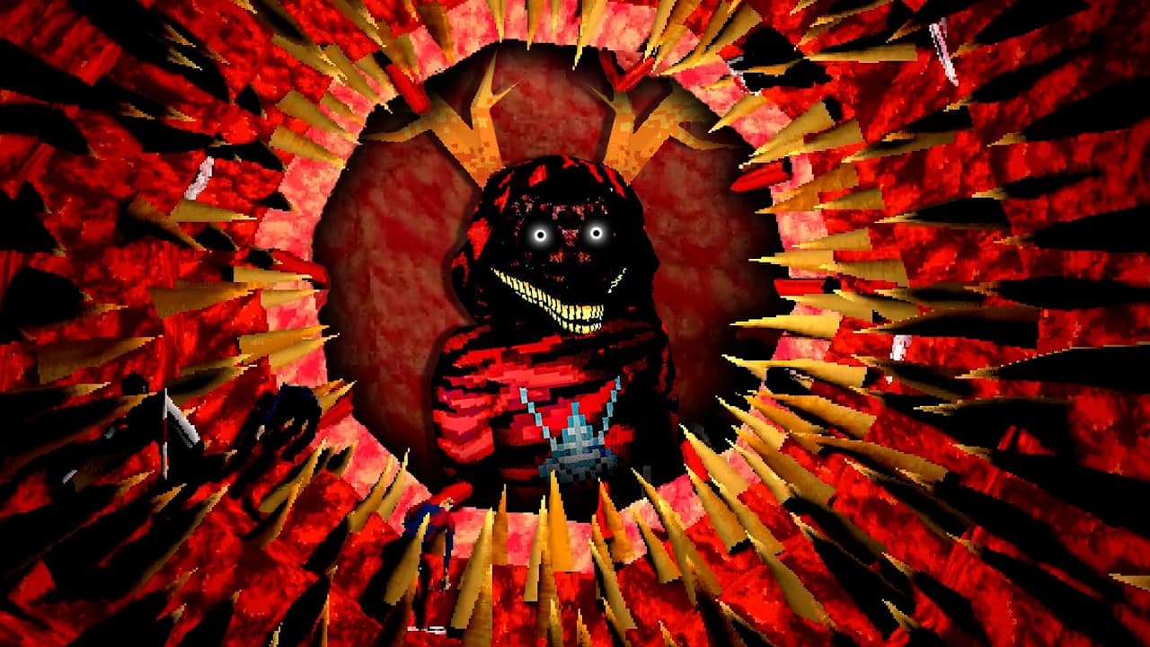 FEED THE PIT (Deadseat Sequel)